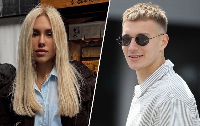 "Проводит с ней целую ночь": экс-тренер "Динамо" высказался об отношениях Бражко с Квитковой