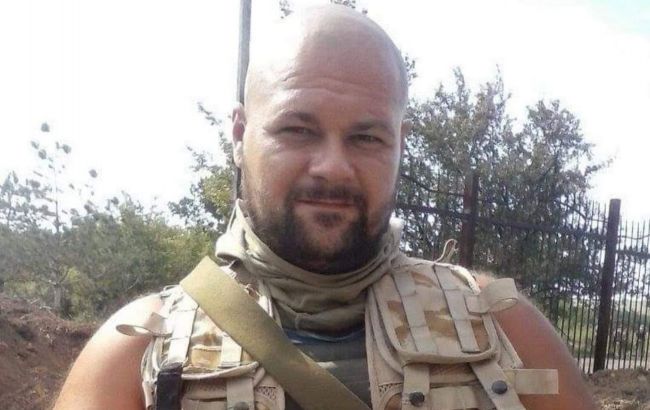 Поранений на Донбасі боєць помер у харківському госпіталі