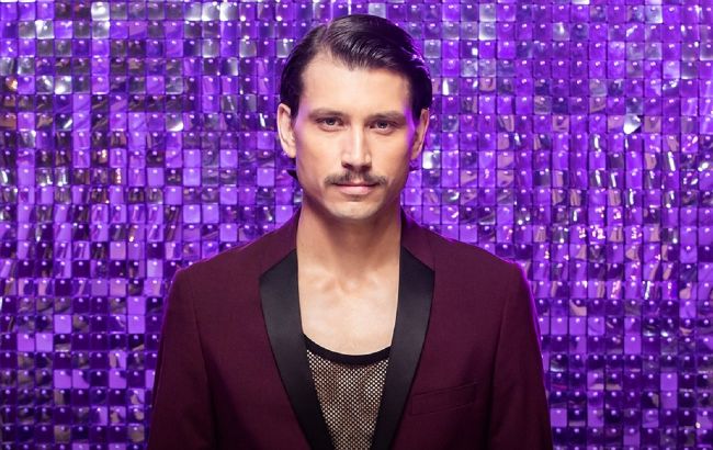 Участник "Танцев со звездами" Каднай травмировался перед выходом на паркет