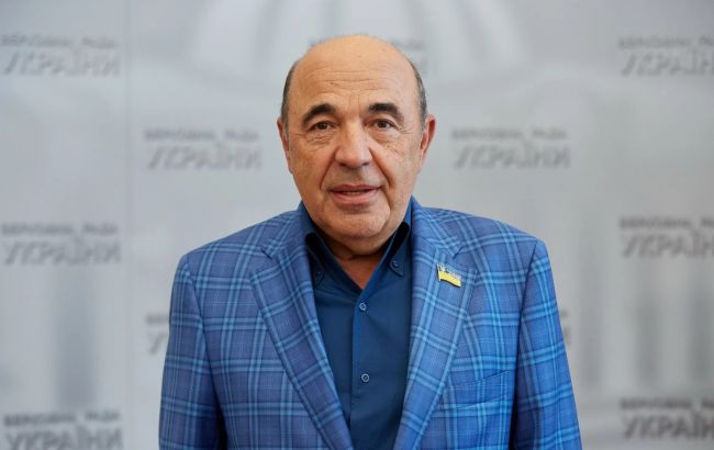 Рабинович заявил, что планирует снести в Украине все памятники в честь СС "Галичина"