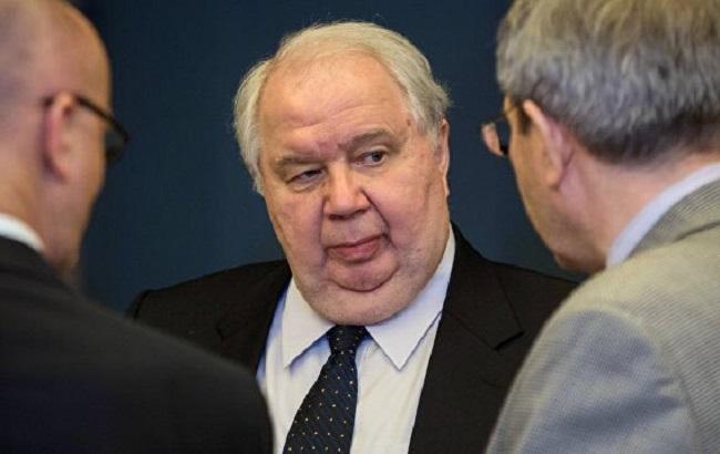 Посол Росії переказав зміст розмови з радником Трампа