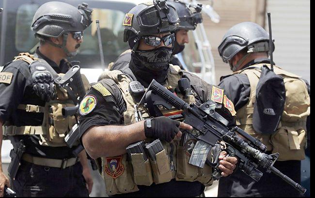 Армия Ирака начала наступление на подконтрольные ИГ районы на границе с Сирией