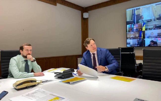 В Украине стартовала большая приватизация, - Тимошенко