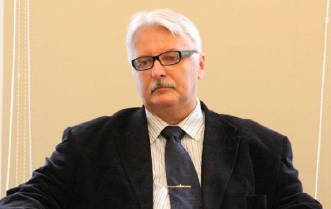 Ващиковский: система ПРО в Польше не имеет отношения к безопасности РФ