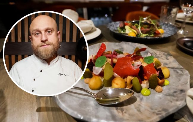 Приготуйте буковинський вінегрет і ви назавжди забудете про радянський варіант цієї страви