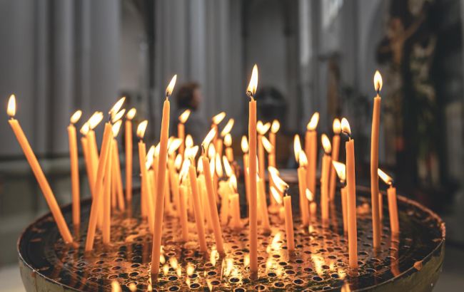 Лазарева субота 12 квітня: що не можна робити і народні прикмети