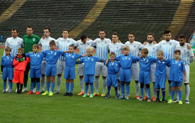 Матч 1/4 Кубка Украины "Десна" - "Динамо" могут перенести в Киев