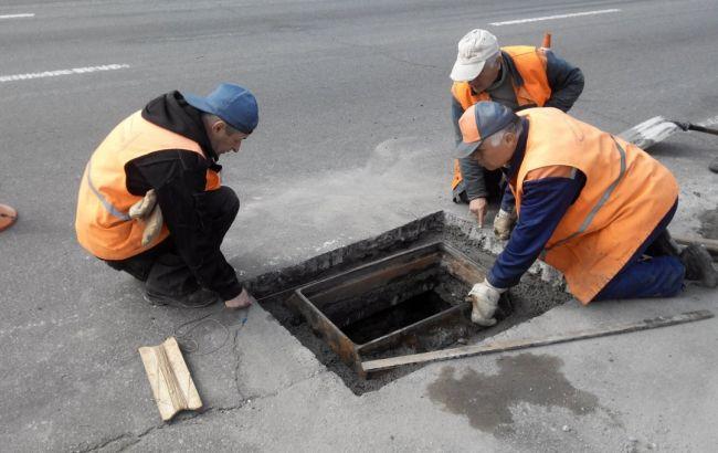 В Киеве завтра перекроют движение на бульваре Шевченко