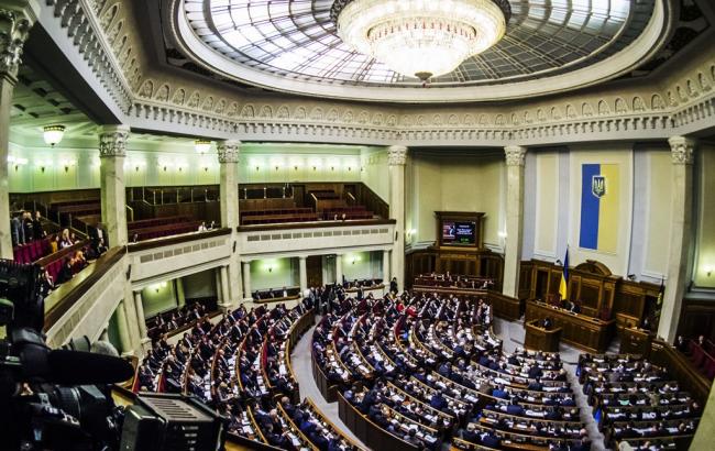 Березенко і Луценко стали заступниками голови фракції БПП в Раді