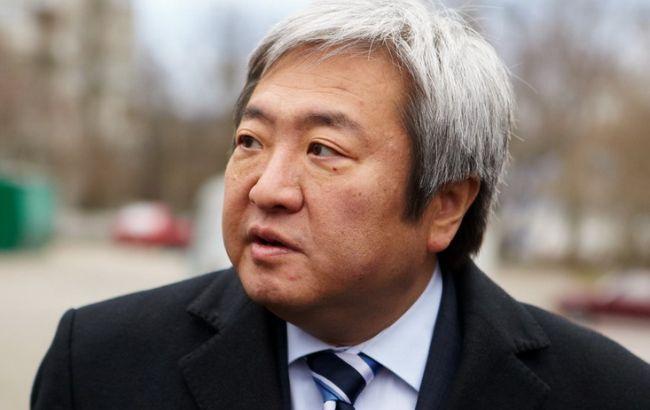 Суд признал экс-мэра Запорожья Сина виновным в нарушении законодательства о труде