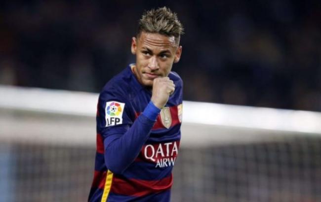 "Челси" включился в борьбу с "Манчестер Юнайтед" за Неймара