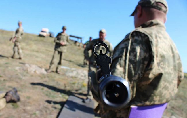 Украина провела 25 инспекций в районе АТО для мониторинга военно-политической обстановки