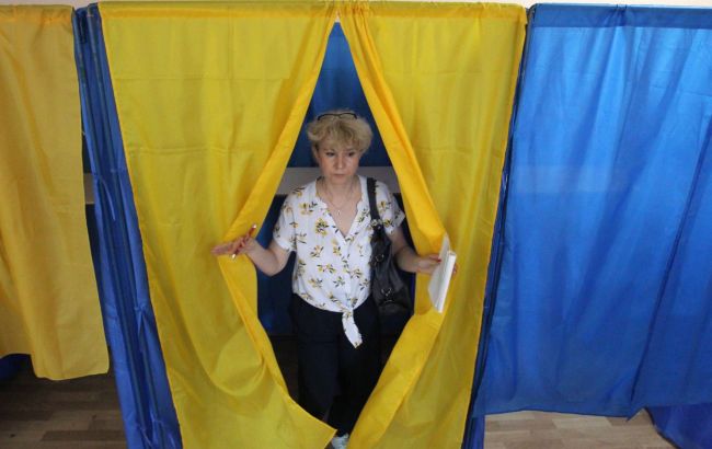 В Херсонской области курортникам и военным может не хватить бюллетеней