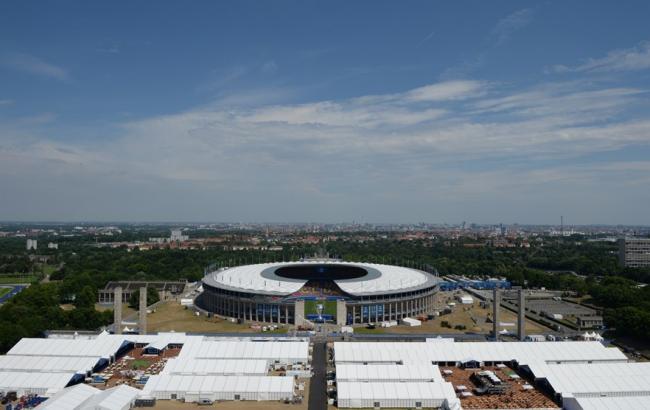 Где смотреть финал Лиги Чемпионов "Ювентус" - "Барселона"