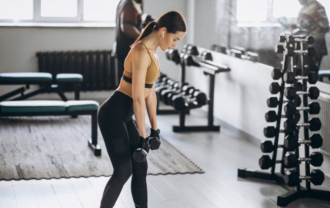 7 вправ для зменшення талії та отримання підтягнутого живота за 30 днів