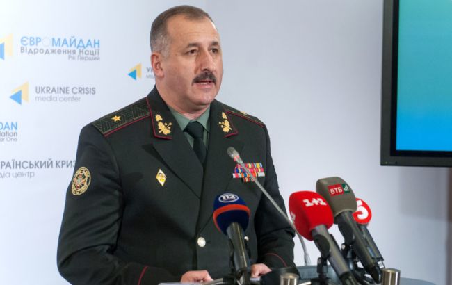В октябре стартует новый призыв в украинскую армию, - Генштаб