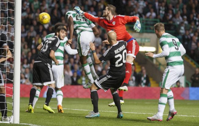 Лига Чемпионов: Результаты матчей квалификации 29 июля