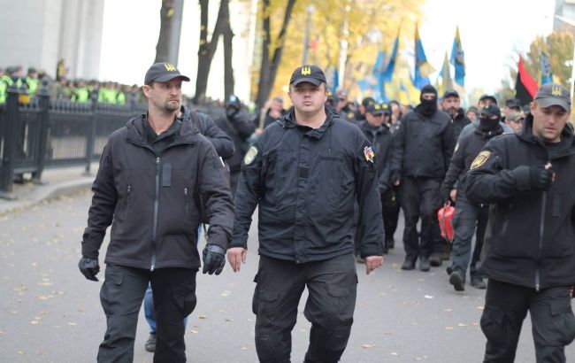 "Дело ЧВК Семенченко": арестованного экс-нардепа госпитализировали