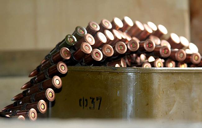 За день на Донбассе зафиксировано 11 обстрелов, потерь у сил АТО нет