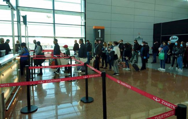 В Армении объявили мобилизацию и ограничили выезд мужчин 18-55 лет