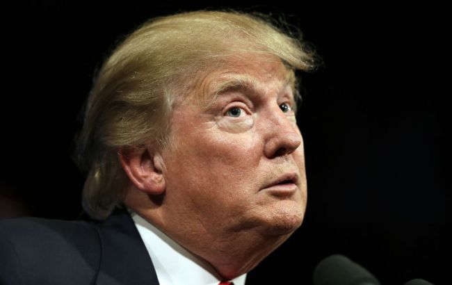 Трамп каже, що не дружить із Путіним, але поважає як "сильного лідера"