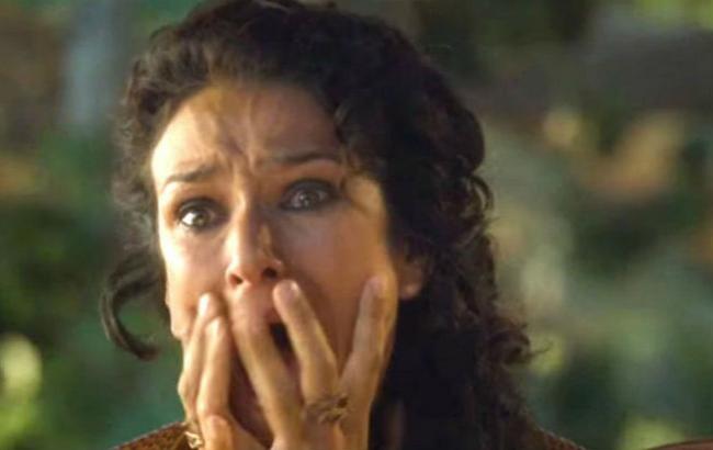 Хакери вкрали і виклали в мережу опис нової серії "Гри престолів"