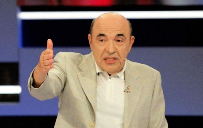 Рабинович: преследованием оппозиции власть показывает, что украинцы ошиблись в своем выборе