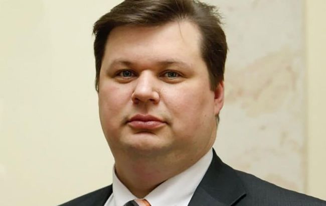 Экс-губернатор Харьковской области вошел в руководство "Батькивщины" на Донбассе