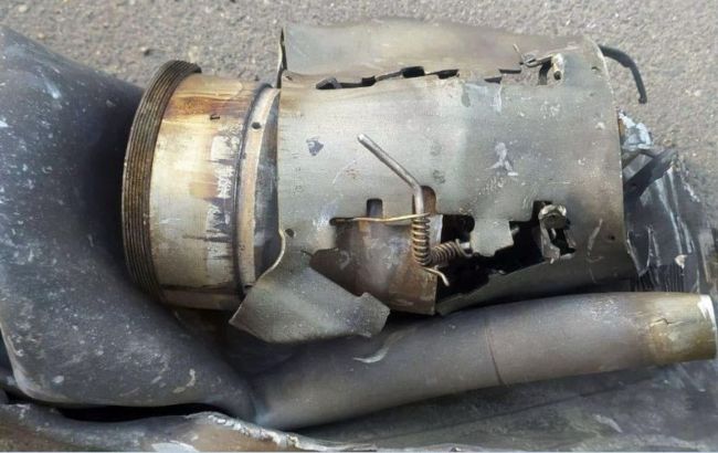 Обстрел завода в Авдеевке: момент удара попал на видео