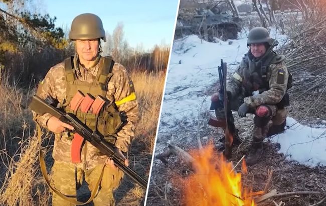 Часто ходил на кладбище. Жена воина, на чьей могиле танцевали девушки, рассказала всю правду о муже