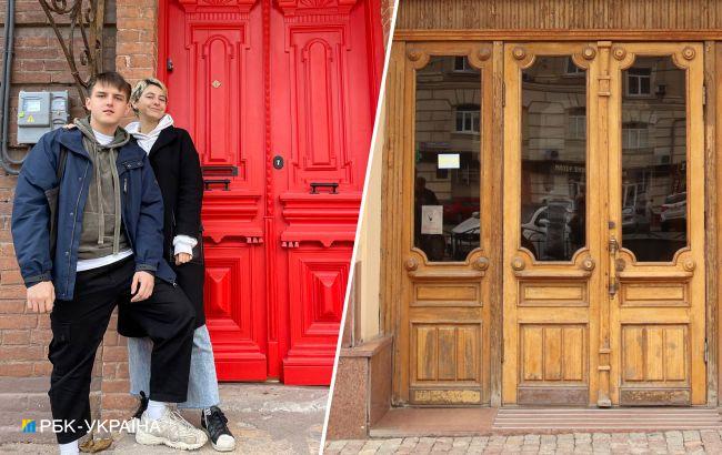 Війна все змінила. Як у Харкові реставрують архітектуру, зберігаючи історію міста