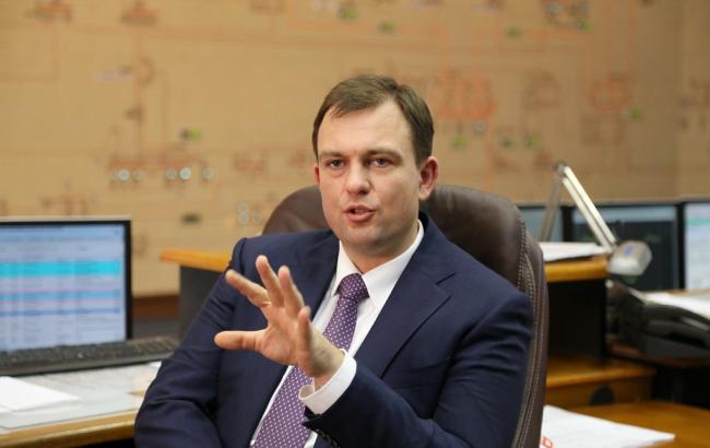 Работа Криворожской ТЭС может остановиться 11 апреля