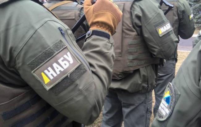 У Раді назвали претендентів на посаду аудитора НАБУ