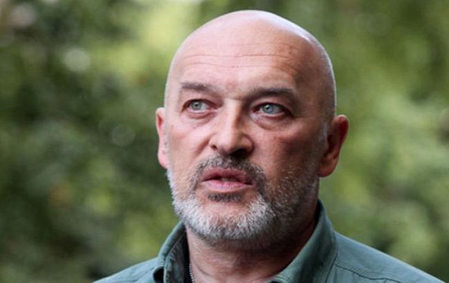 Тука назвав реальне число переселенців з Криму і Донбасу