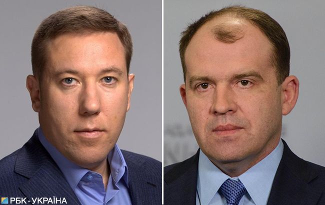 Стали известны имена экс-нардепов, которым НАБУ объявило подозрение