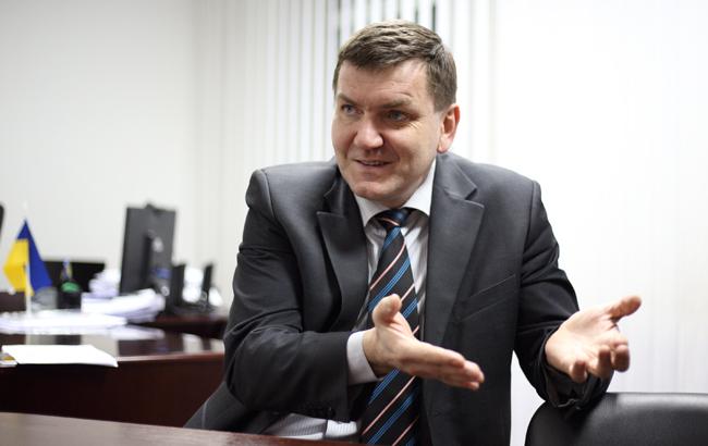 Бойцы "Беркута" получали деньги за разгон участников Майдана в 2013-2014, - Горбатюк