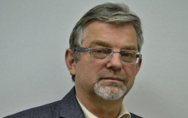 Дискредитация роли Кучмы в переговорном процессе связана с политическими интригами, - политолог