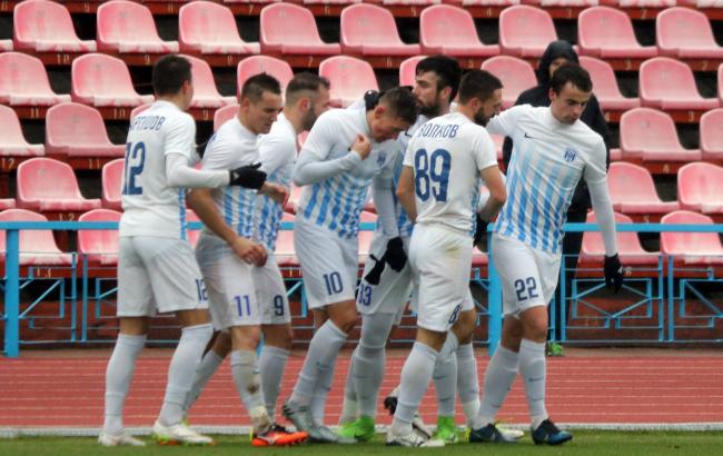 Десна - Динамо: прогноз букмекерів