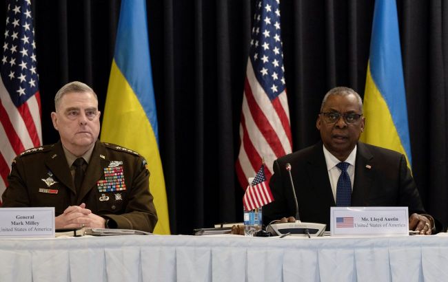 Союзники вирішують. Головне про формат "Рамштайн" і чого чекати від нової зустрічі партнерів