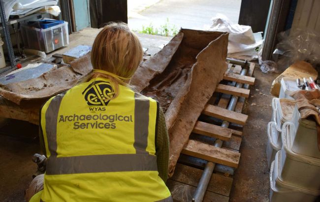 Вчені виявили в Англії скелети римських аристократів, які жили понад 1000 років тому (фото)