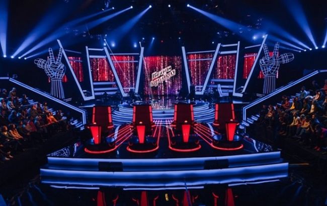 Півфінал: як пройшов 13 ефір Голосу країни