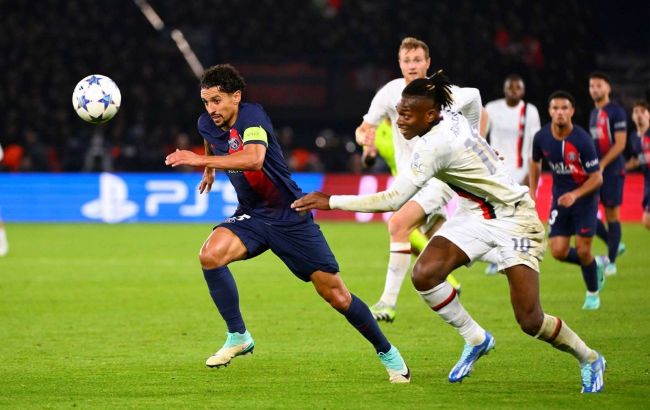 Повернення Ліги чемпіонів 7 листопада: повний розклад матчів вівторка