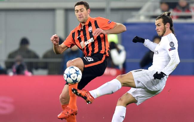 Шахтер - Реал: Гости нервно побеждают во Львове