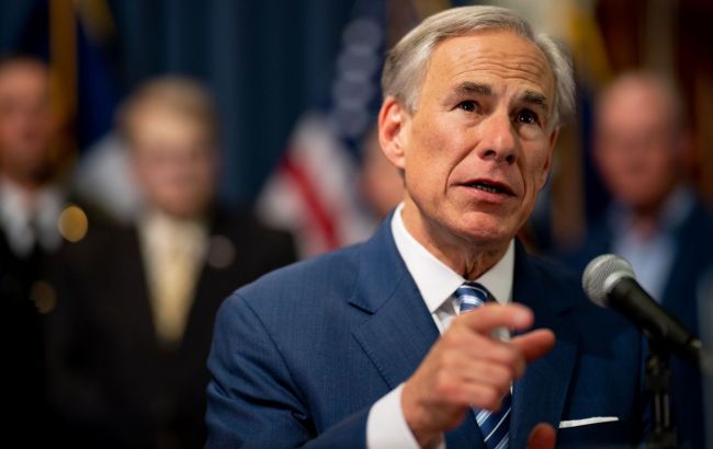 Техас и Белый дом поспорили из-за границы с Мексикой. Губернатор готов к "конфликту"