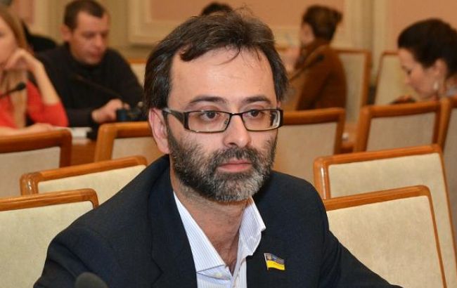 ГПУ передаст в Верховный суд документы по крымским судьям-предателям 10 июля, - нардеп