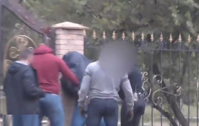 В Луганской области перед судом предстанет агент ФСБ: ему грозит до 10 лет тюрьмы