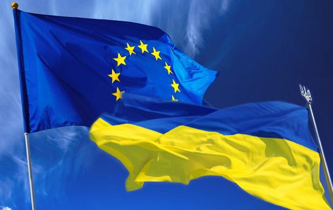 Европарламент обнародовал дату рассмотрения безвиза для Украины