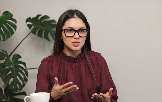 Чи будуть в "Дії" військові документи і коли з&rsquo;явиться розлучення онлайн. Інтерв'ю з Мінцифри