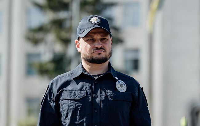 Коли водій порушує 25 разів на рік &ndash; штрафи не діють: Олексій Білошицький