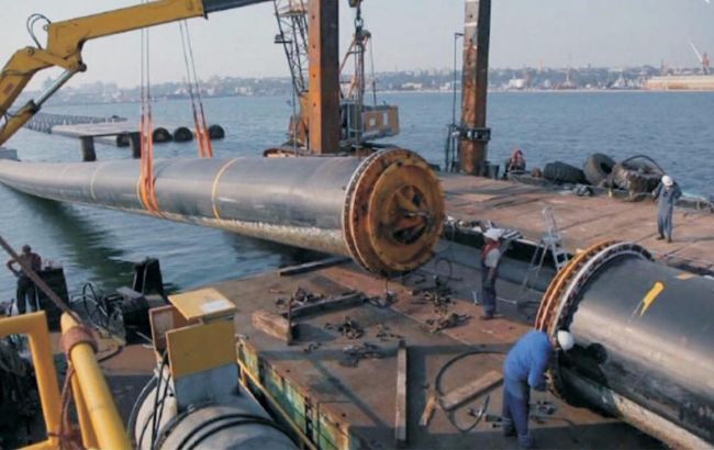 Одессе угрожает техногенная катастрофа из-за дамбы